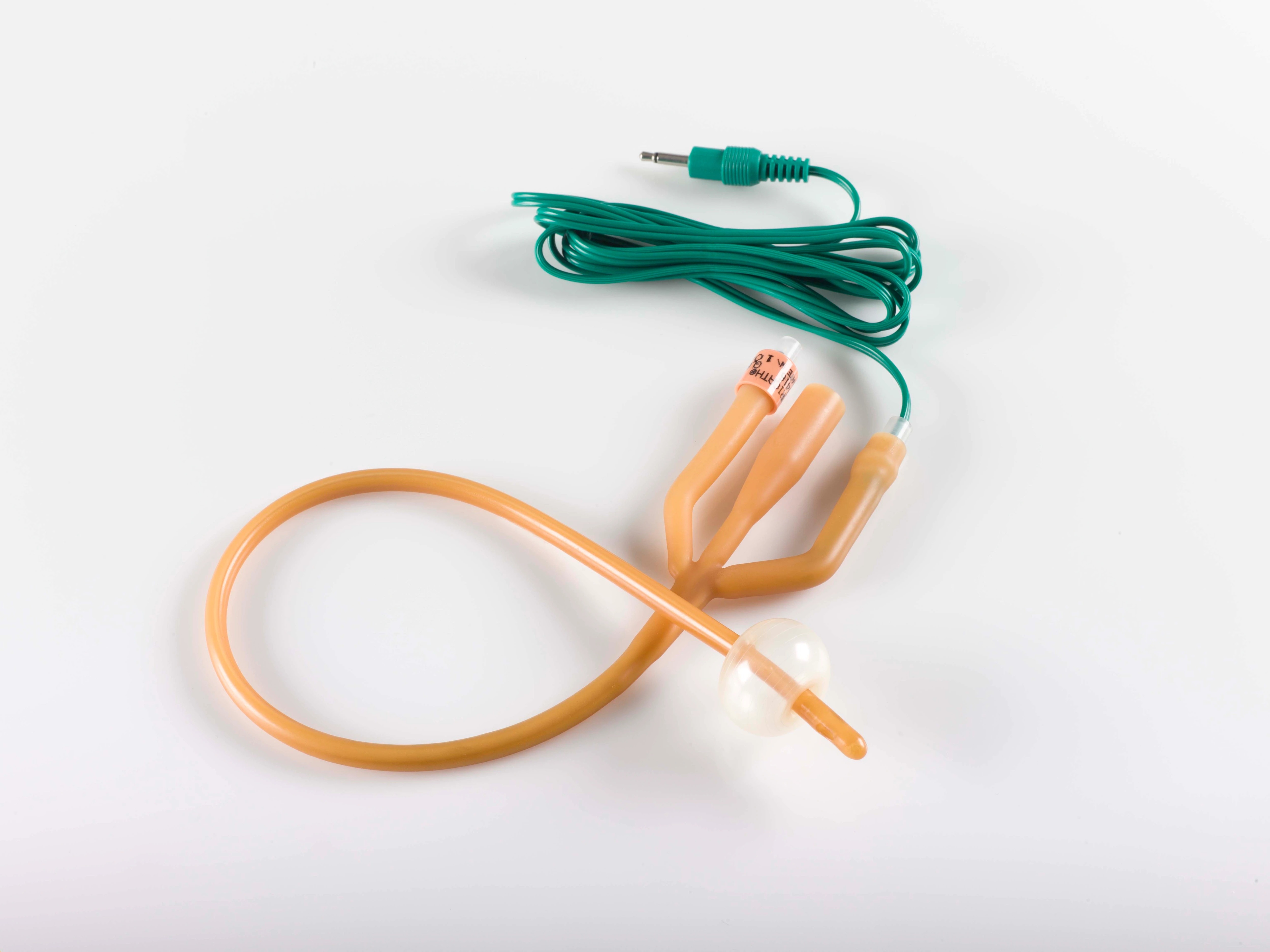 Standard 400 Series TemperatureSensing Foley Catheters